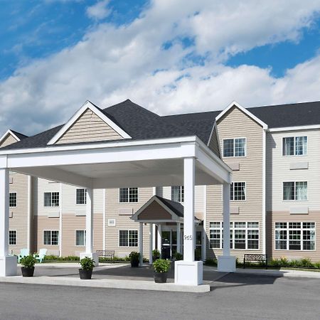 Dormir North Windham Экстерьер фото
