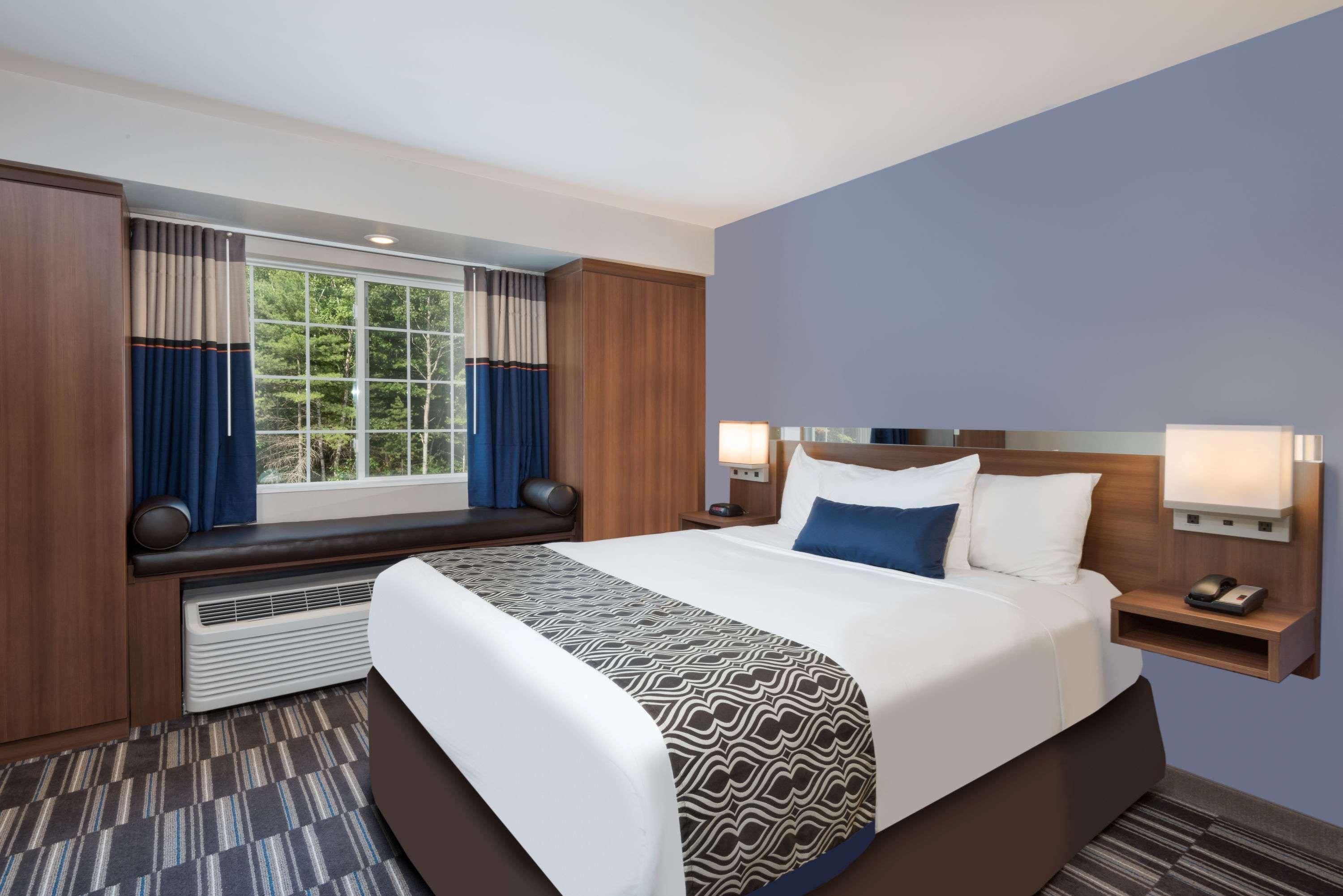 Dormir North Windham Экстерьер фото